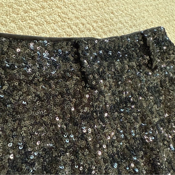 NWT ASTR the label Everette sequin shorts - Picture 8 of 8